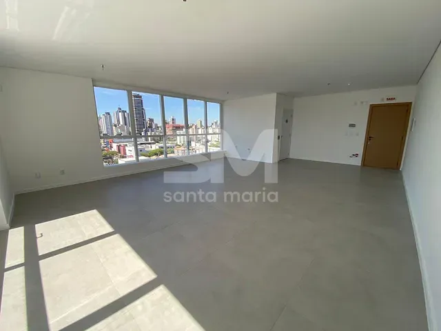 Sala para alugar, no bairro Centro em Chapecó