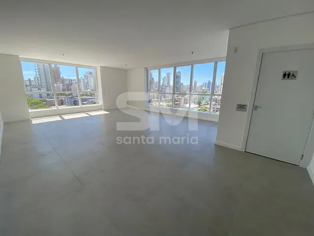 Sala para alugar, no bairro Centro em Chapecó