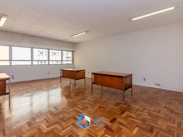 Sala com 85m², à venda, no bairro Vila Buarque em São Paulo