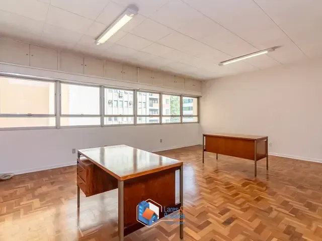Sala com 85m², à venda, no bairro Vila Buarque em São Paulo