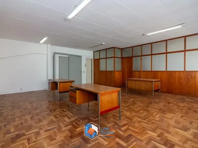 Sala com 85m², à venda, no bairro Vila Buarque em São Paulo