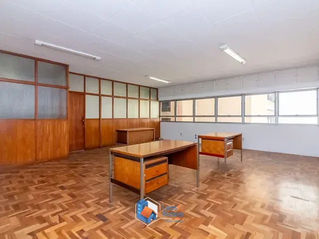 Sala com 85m², à venda, no bairro Vila Buarque em São Paulo