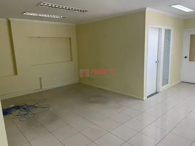 Sala à venda, no bairro Centro em São Bernardo do Campo