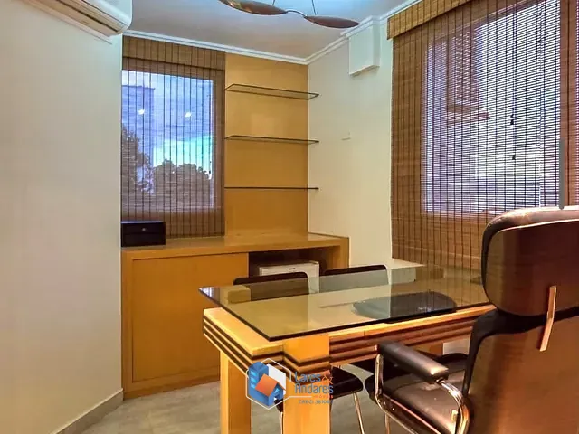 Sala com 84m², à venda, no bairro Água Fria em São Paulo