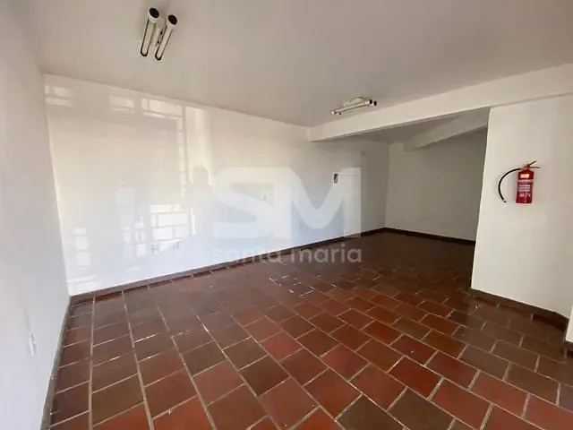 Sala para alugar, no bairro Maria Goretti em Chapecó