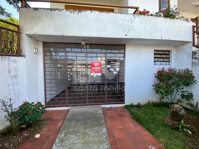 Sala para alugar, no bairro Maria Goretti em Chapecó
