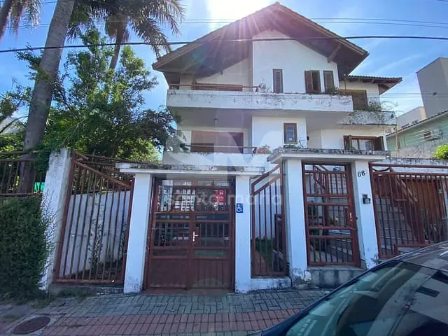 Sala para alugar, no bairro Maria Goretti em Chapecó
