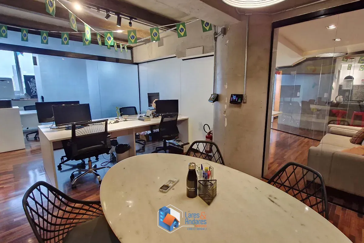 Sala-Conjunto, 156 m² - Foto 7
