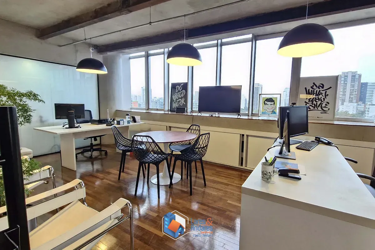 Sala-Conjunto, 156 m² - Foto 12