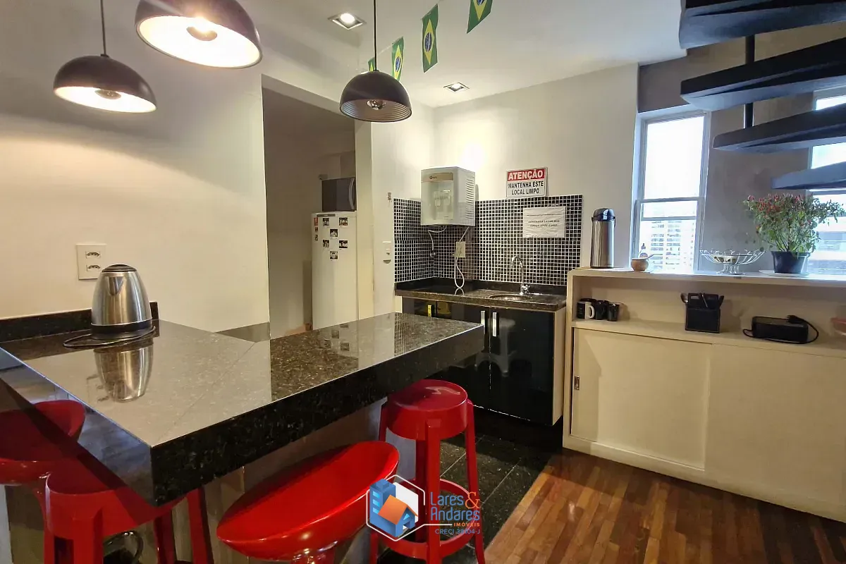 Sala-Conjunto, 156 m² - Foto 17