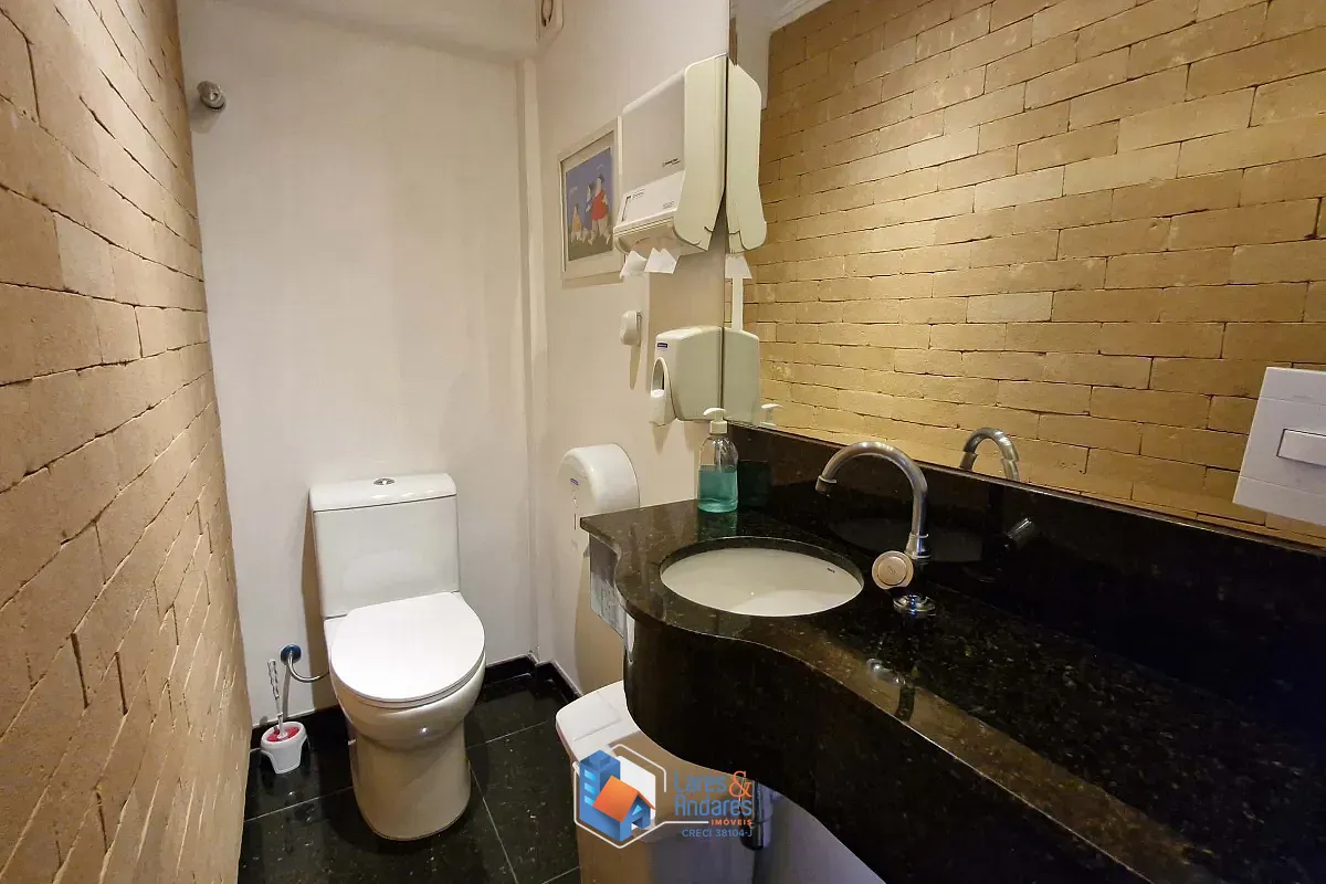 Sala-Conjunto, 156 m² - Foto 11