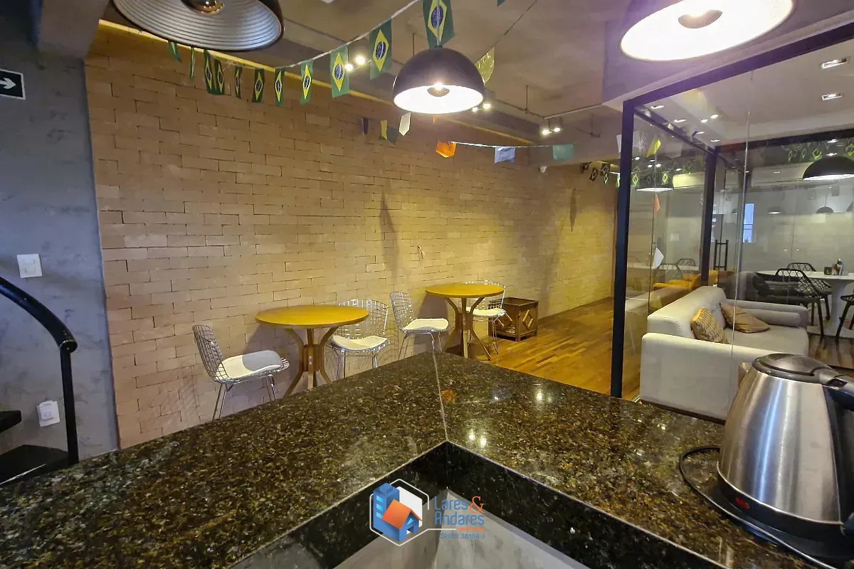 Sala-Conjunto, 156 m² - Foto 16