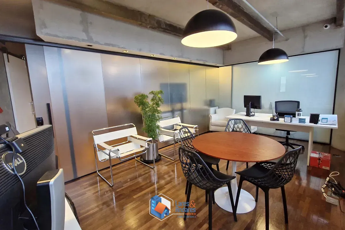 Sala-Conjunto, 156 m² - Foto 14