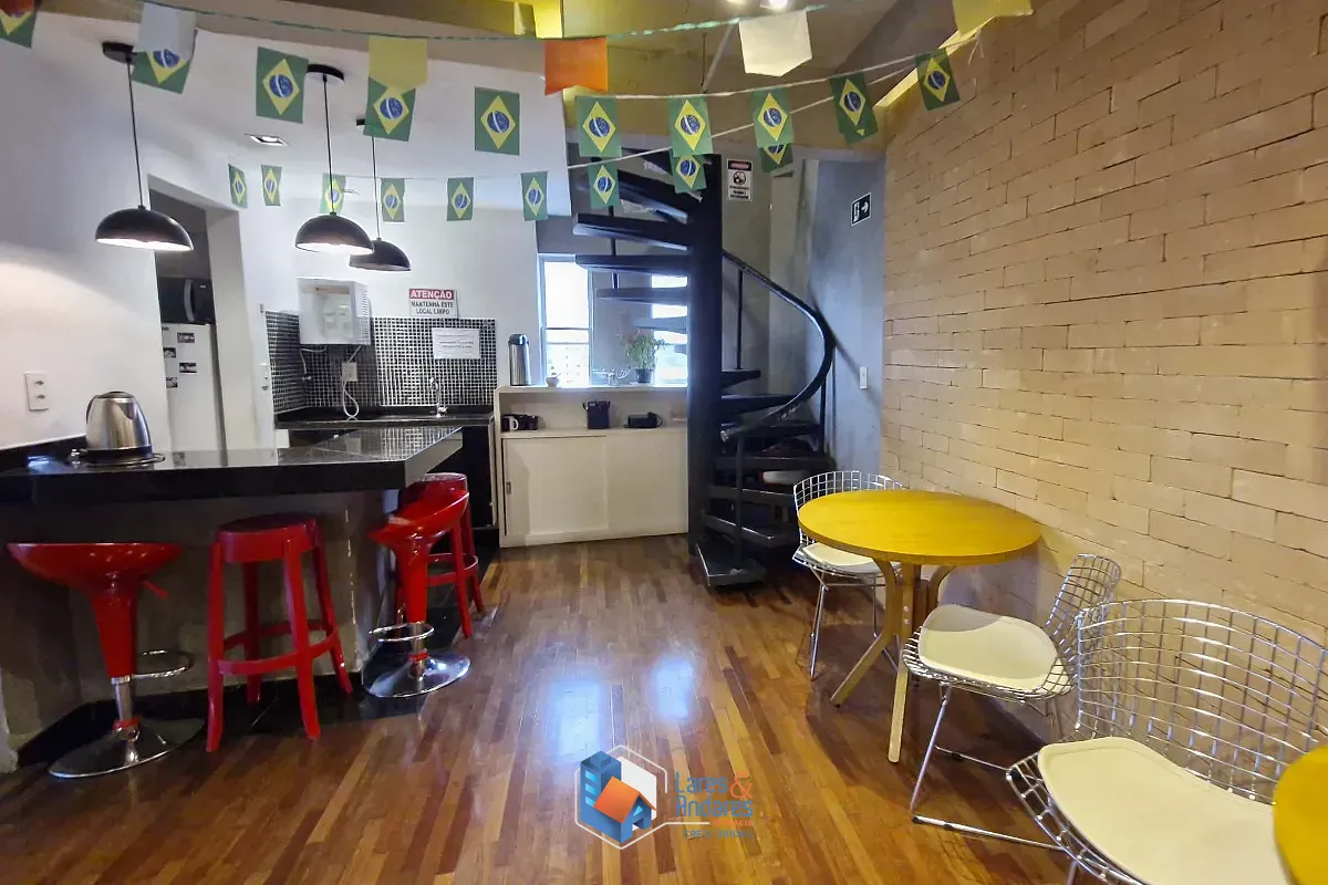 Sala-Conjunto, 156 m² - Foto 15