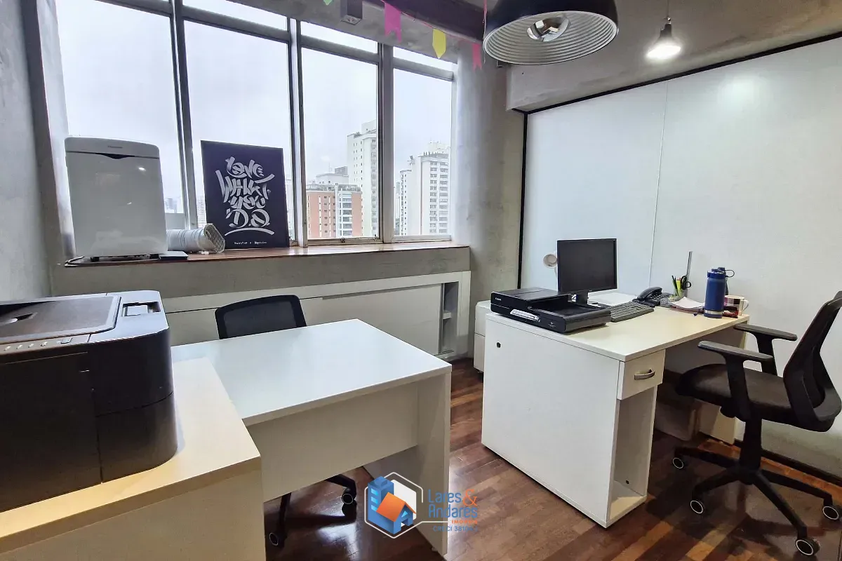 Sala-Conjunto, 156 m² - Foto 5