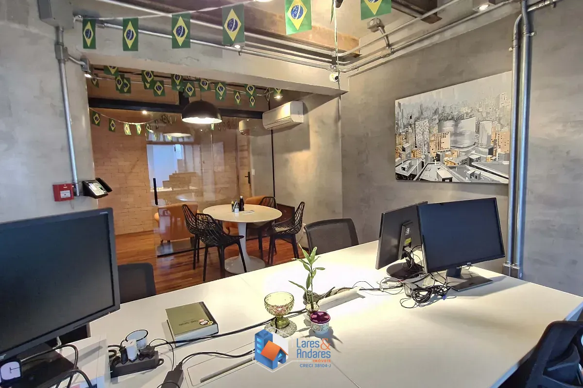 Sala-Conjunto, 156 m² - Foto 4