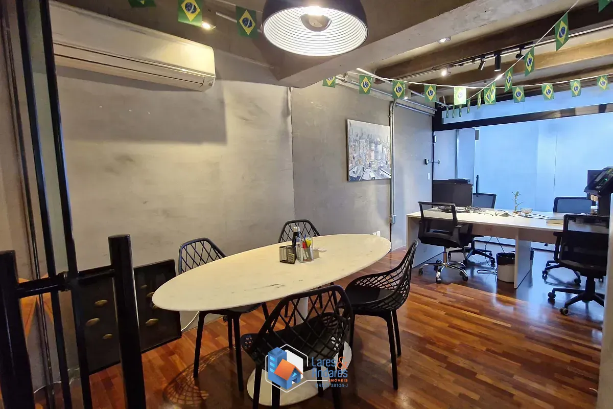 Sala-Conjunto, 156 m² - Foto 3