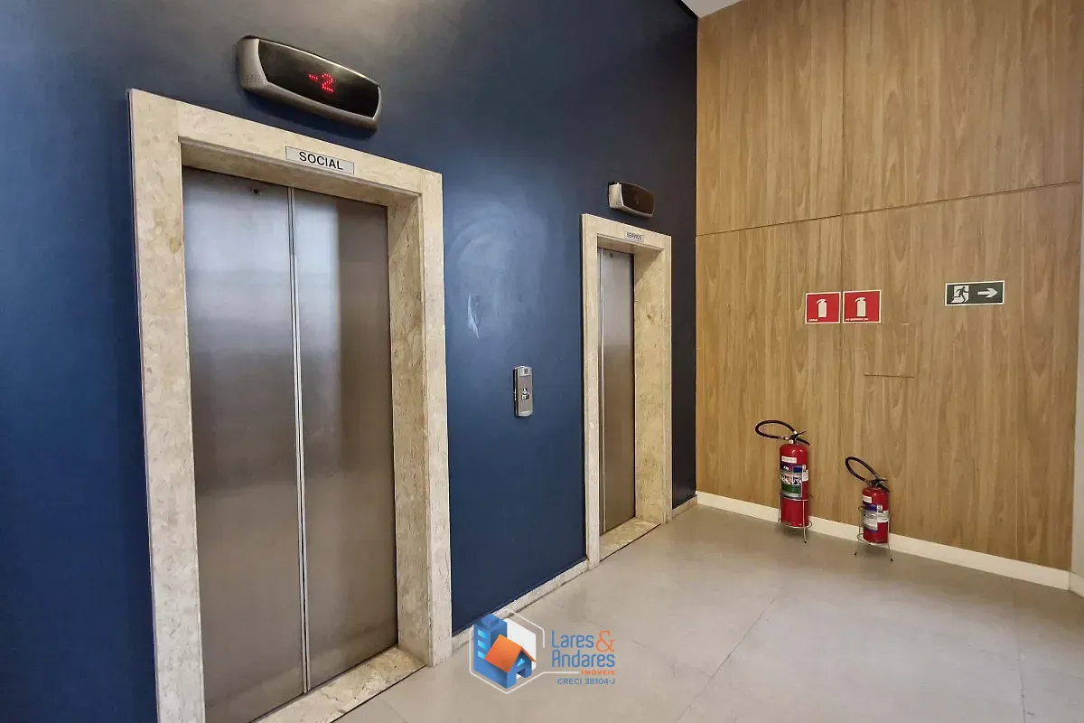 Sala-Conjunto, 156 m² - Foto 38