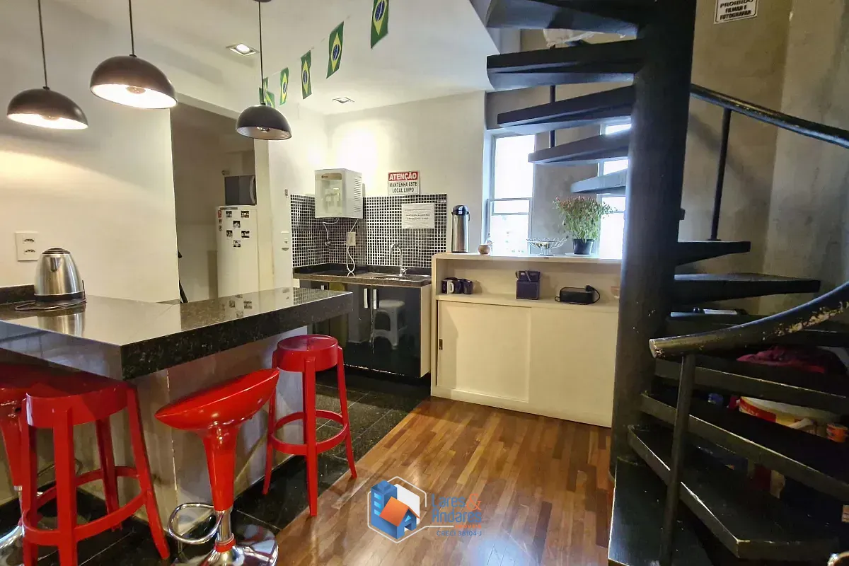 Sala-Conjunto, 156 m² - Foto 18