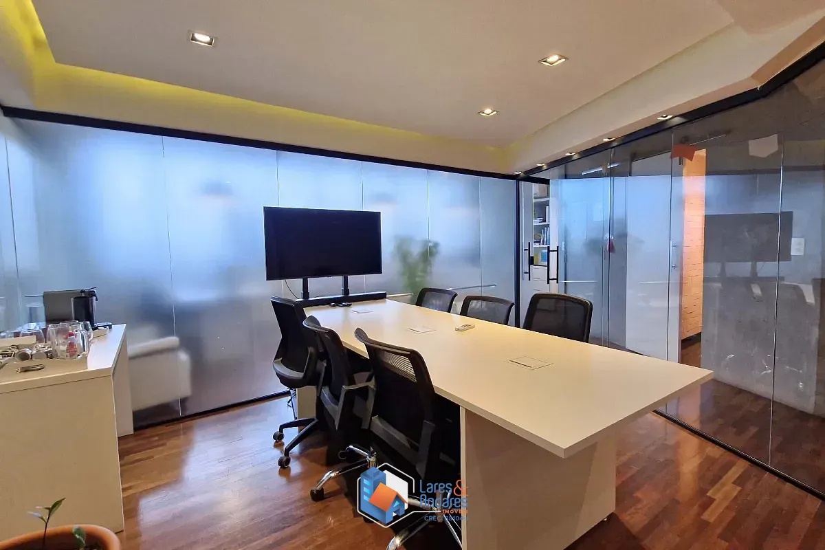 Sala-Conjunto, 156 m² - Foto 10