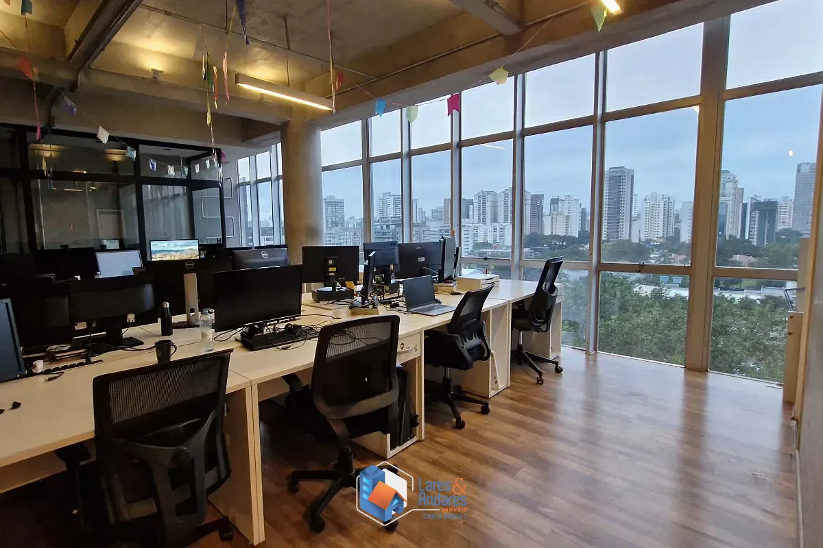 Sala-Conjunto, 156 m² - Foto 22