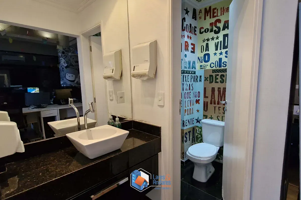 Sala-Conjunto, 156 m² - Foto 30