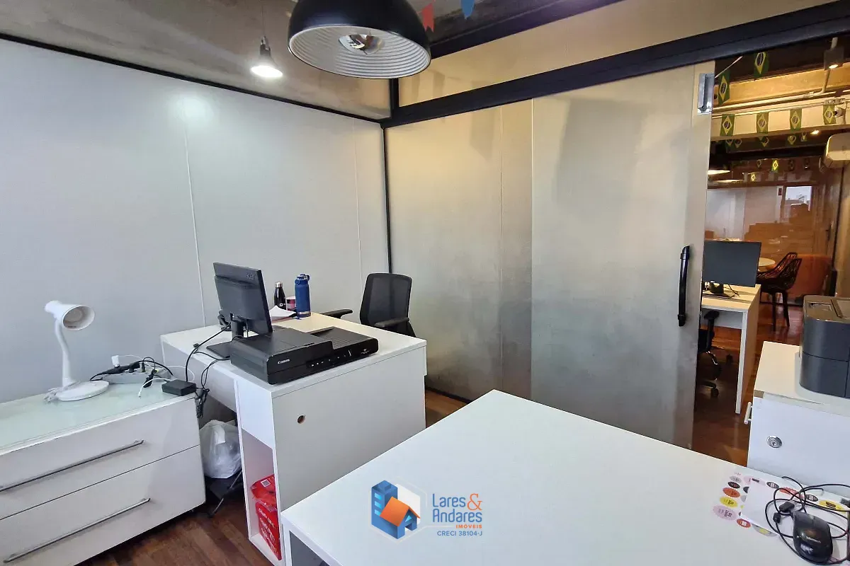 Sala-Conjunto, 156 m² - Foto 6