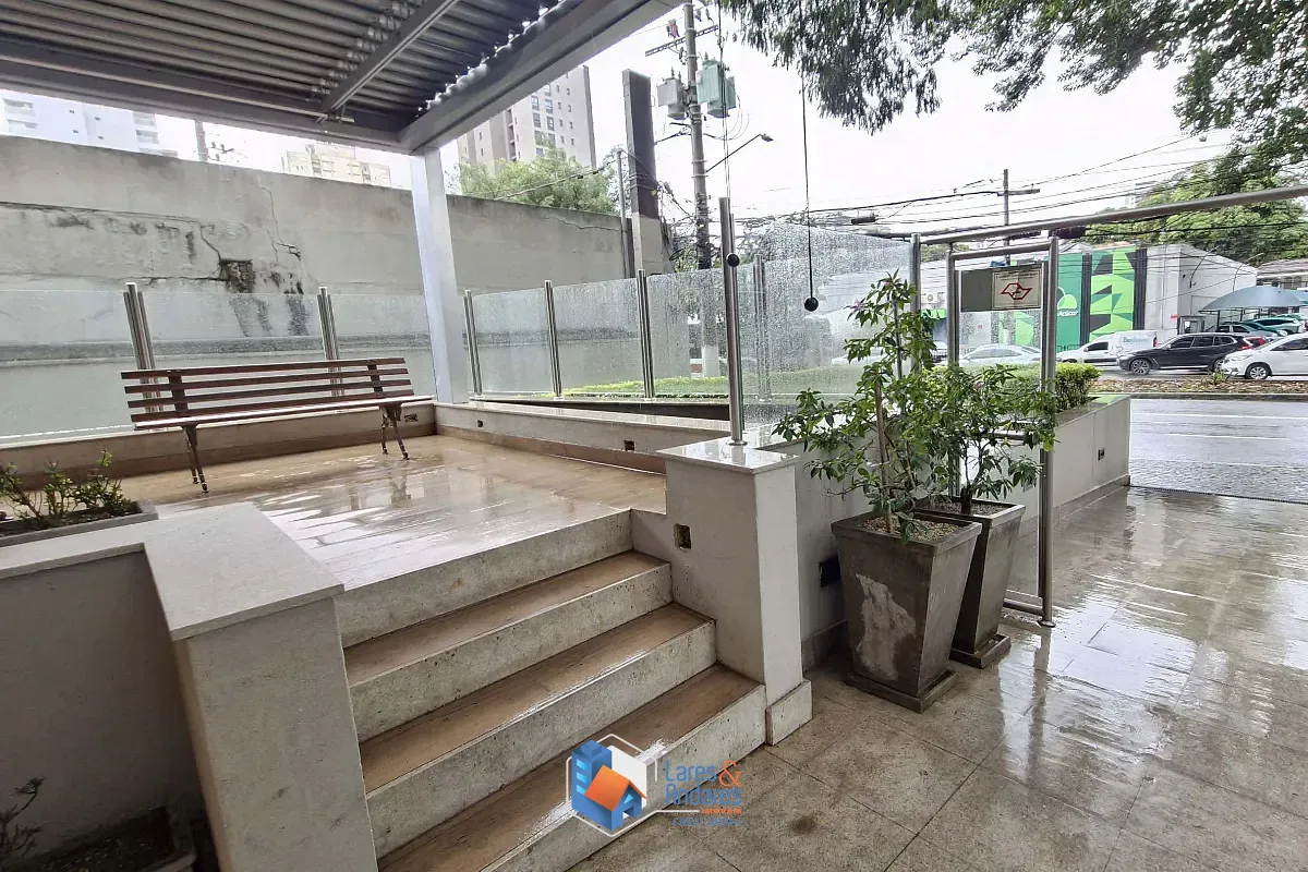 Sala-Conjunto, 156 m² - Foto 36
