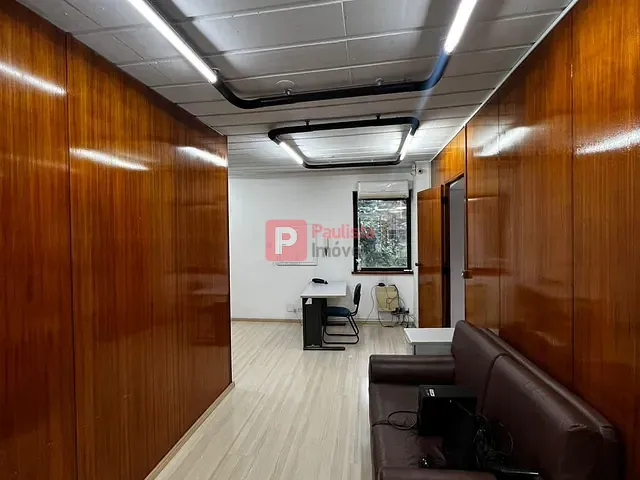 Sala com 130m², à venda, no bairro Itaim Bibi em São Paulo