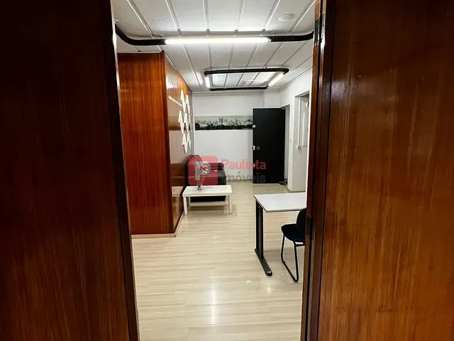 Sala com 130m², à venda, no bairro Itaim Bibi em São Paulo
