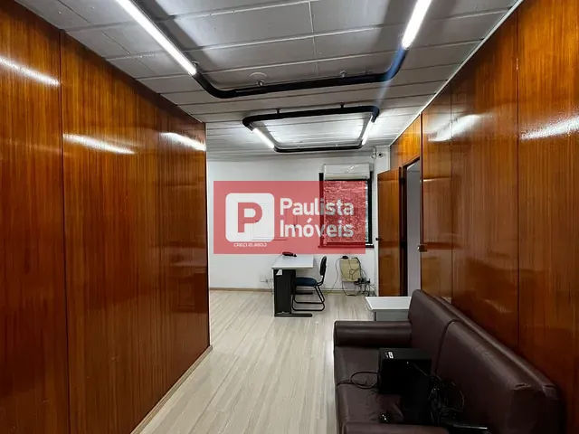 Sala com 130m², à venda, no bairro Itaim Bibi em São Paulo