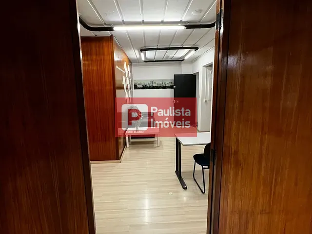 Sala com 130m², à venda, no bairro Itaim Bibi em São Paulo