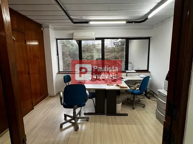 Sala com 130m², à venda, no bairro Itaim Bibi em São Paulo