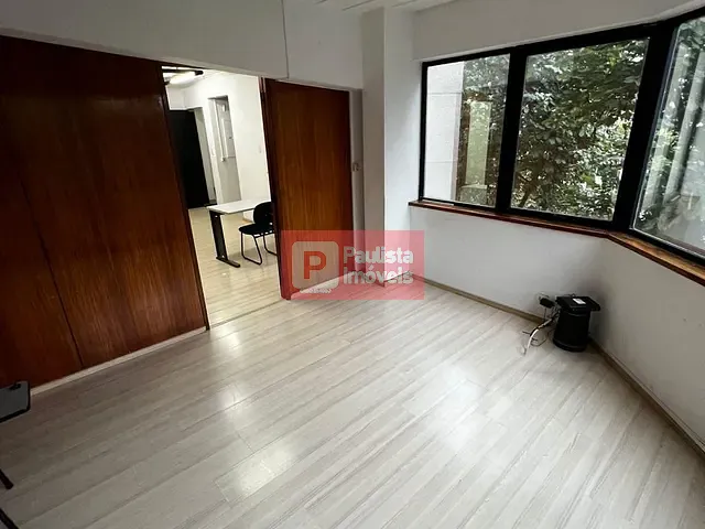 Sala com 130m², à venda, no bairro Itaim Bibi em São Paulo