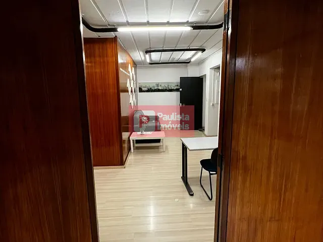 Sala com 130m², à venda, no bairro Itaim Bibi em São Paulo