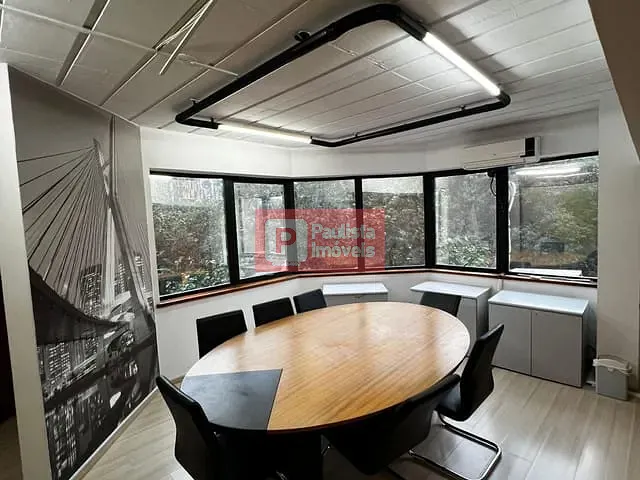 Sala com 130m², à venda, no bairro Itaim Bibi em São Paulo