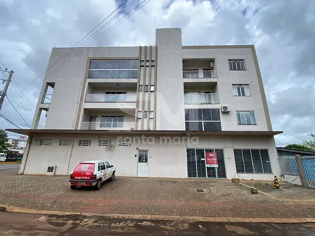 Sala para alugar, no bairro Parque das Palmeiras em Chapecó