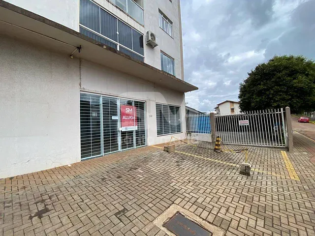 Sala para alugar, no bairro Parque das Palmeiras em Chapecó