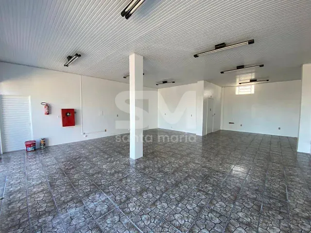 Sala para alugar, no bairro Parque das Palmeiras em Chapecó