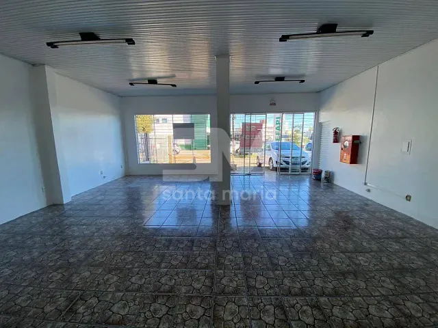 Sala para alugar, no bairro Parque das Palmeiras em Chapecó