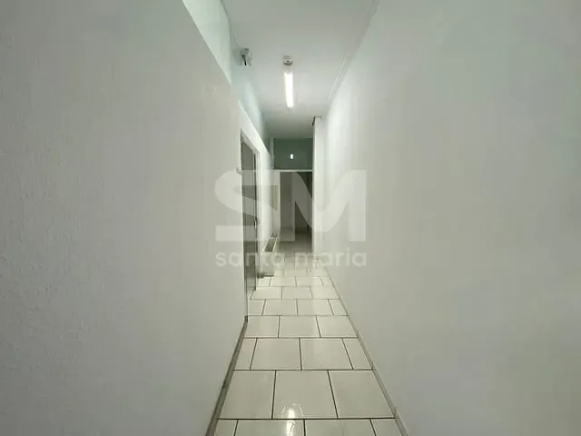 Sala para alugar, no bairro Presidente Médici em Chapecó