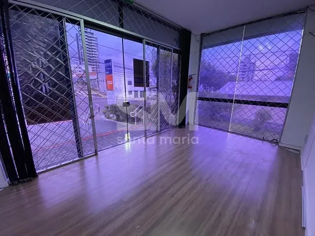 Sala para alugar, no bairro Presidente Médici em Chapecó