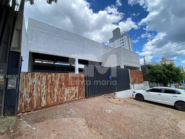 Sala para alugar, no bairro Presidente Médici em Chapecó