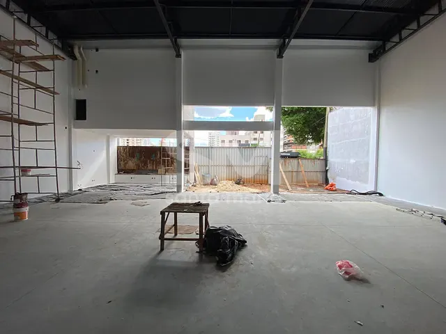 Sala para alugar, no bairro Presidente Médici em Chapecó