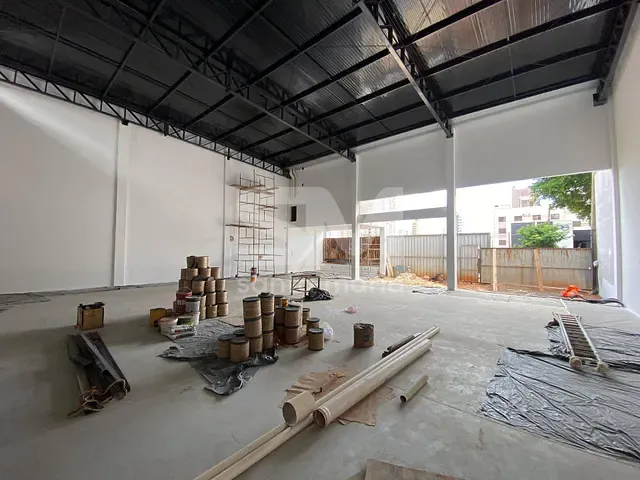 Sala para alugar, no bairro Presidente Médici em Chapecó