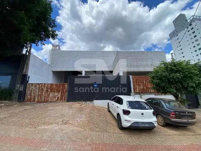 Sala para alugar, no bairro Presidente Médici em Chapecó