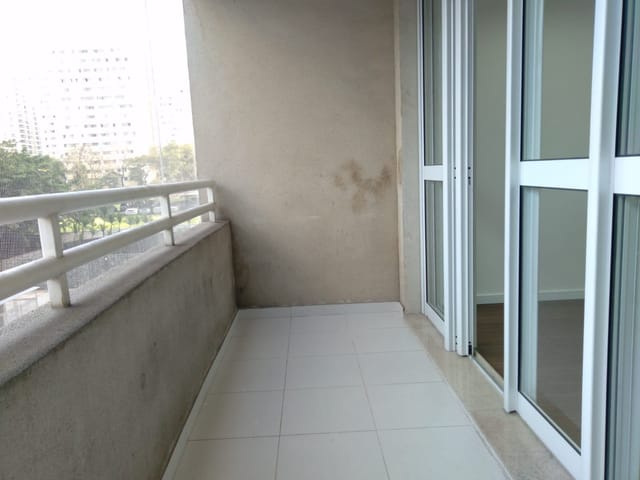 Foto do Sala - Sala Comercial  Para Locação Pronta, piso vinílico elevado, fiação internet, ar condicionado, 1 vaga,  Santo Antônio, São Paulo, SP | Paulista Imóveis