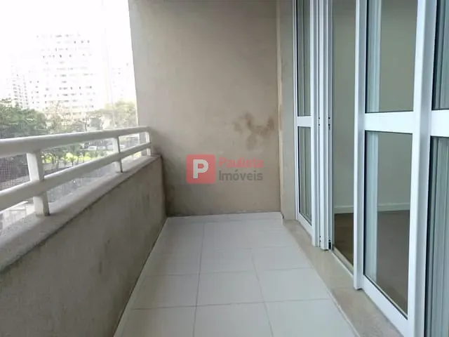 Sala com 66m², para alugar, no bairro Chácara Santo Antônio em São Paulo