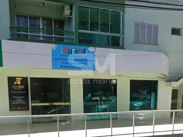 Sala com 68m², à venda, no bairro Presidente Médici em Chapecó