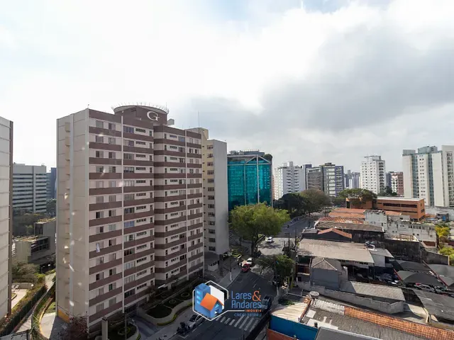 Sala com 35m², à venda, no bairro Vila Guarani (Z Sul) em São Paulo